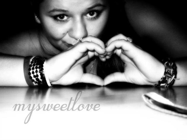 Wpis mysweetlove