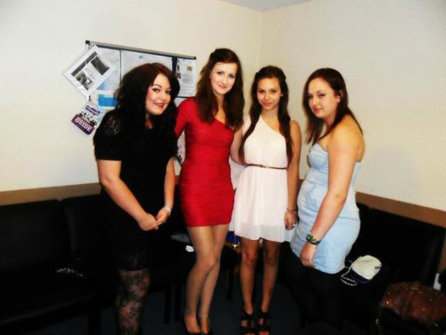 Freshers 11