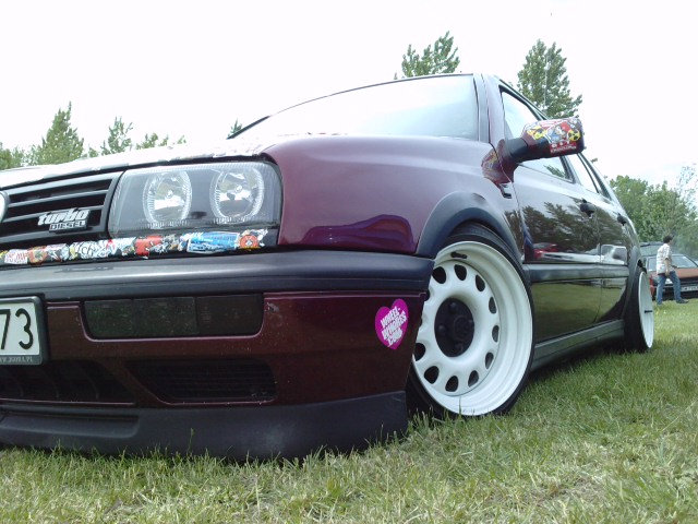 z vag meting-u