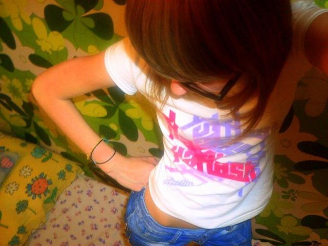 Haha ' < 3 
