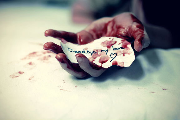 `Pierdolona mio.`