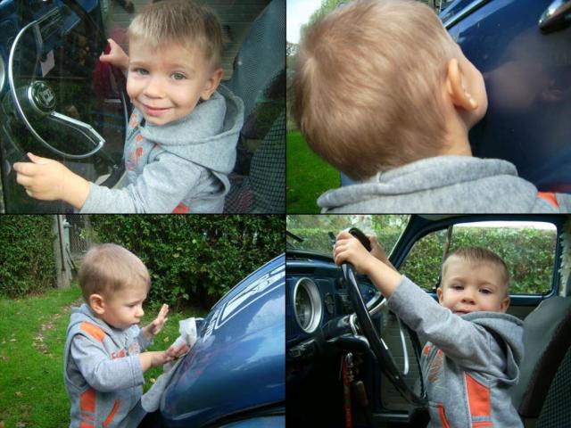 kierowca bombowca :*