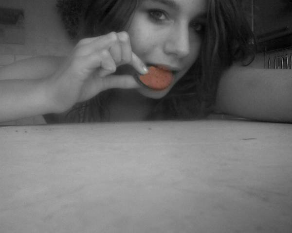 Ciachooo ; >