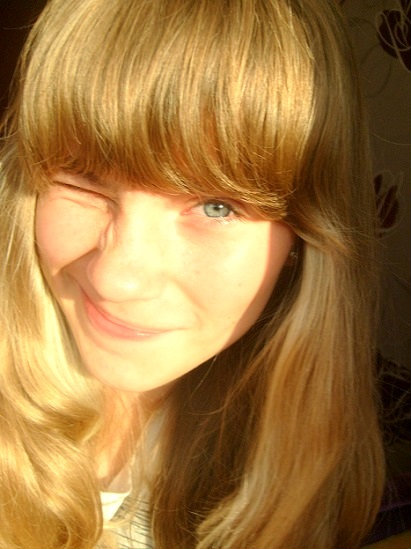 Wczorajszy dzie &#9829;