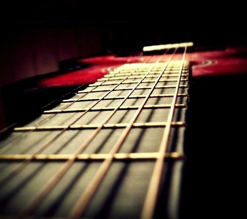 Guitar