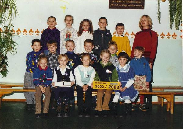 JESZCZE Z PODSTAWWKI 