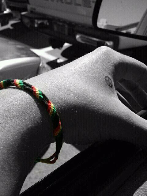 love , peace & .. ?