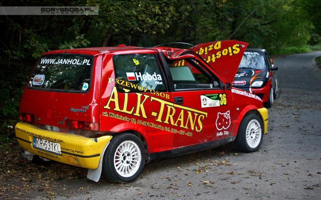 Wpis irizar