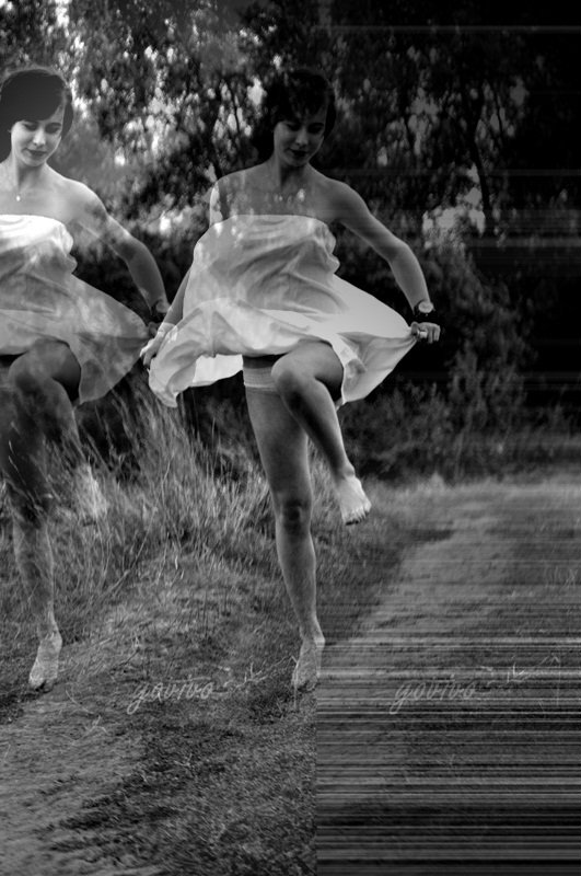 run forever..