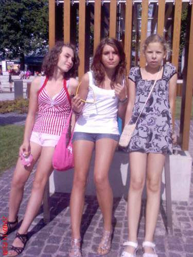 Wakcje '11 ;D