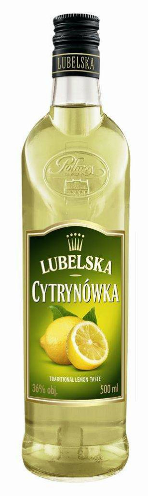 CYTRYNWECZKA 