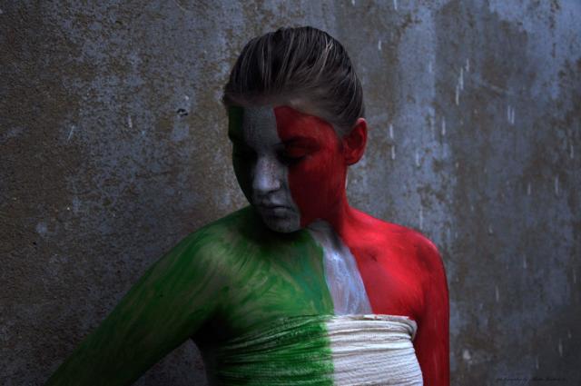 Italian dream