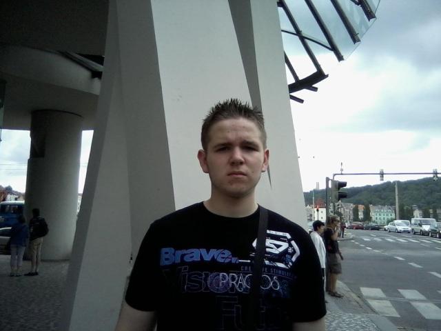 Praga 2011