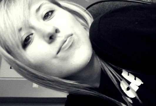 Wpis blondii933