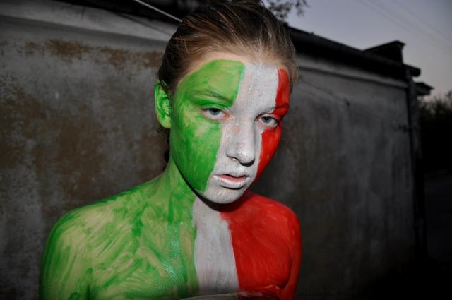 Italian dream