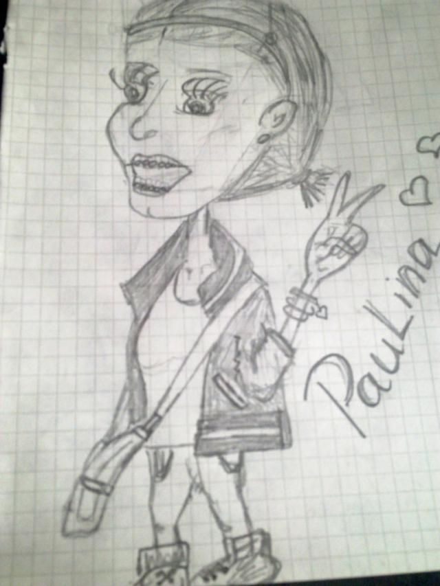 PaULiNka !!!