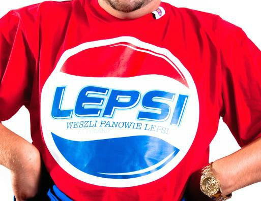 LEPSI :D