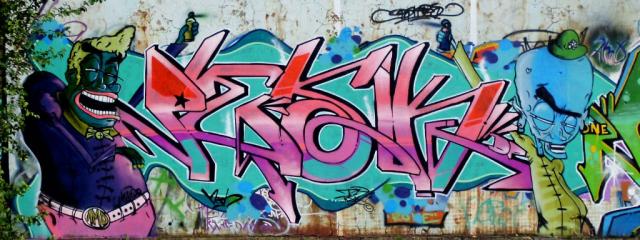 DP crew
