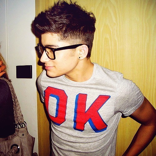 zayn malik
