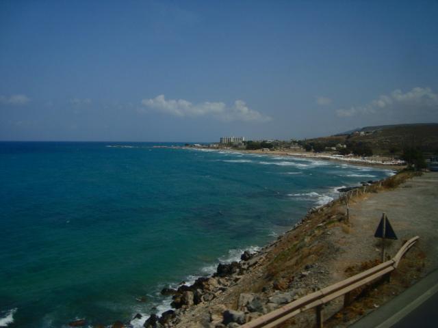 Kreta.