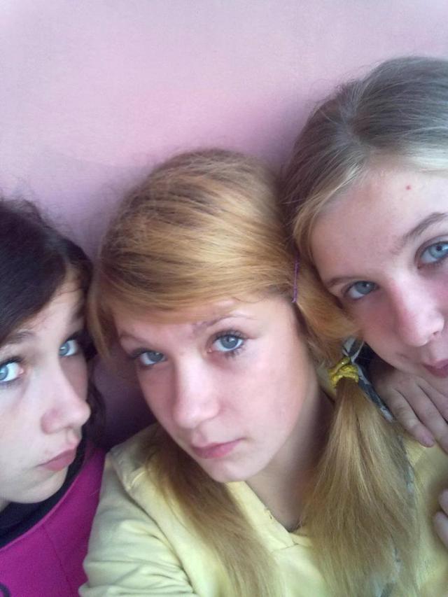 Dupy ;d; *