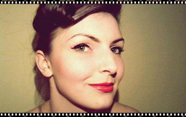 pin-up jadzia! ;D