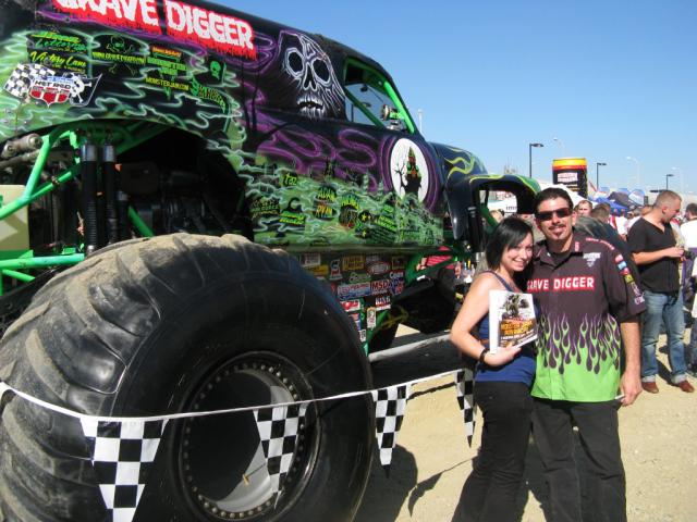 Monster Jam!