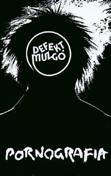 Defekt muzg