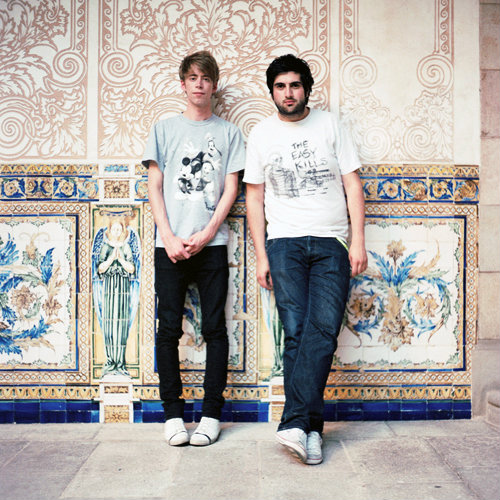 Digitalism.