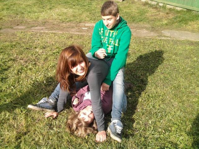Happy B-Day my dear =)