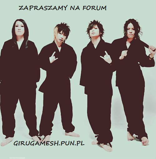 ZAPRASZAMY NA FORUM