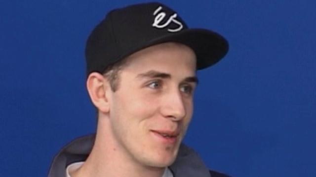 Yo!