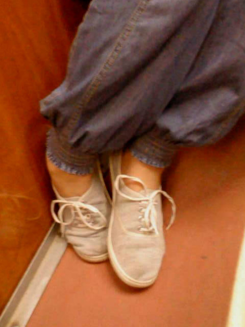 Tupot maych stp! :)