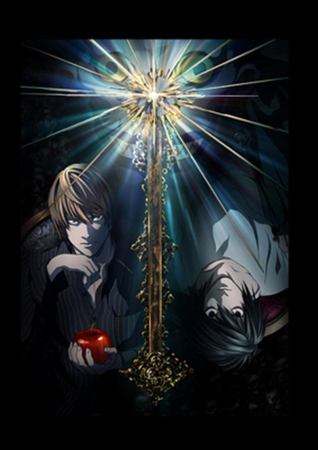 Death Note