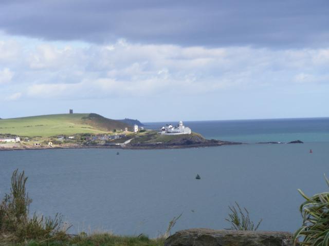 Crosshaven