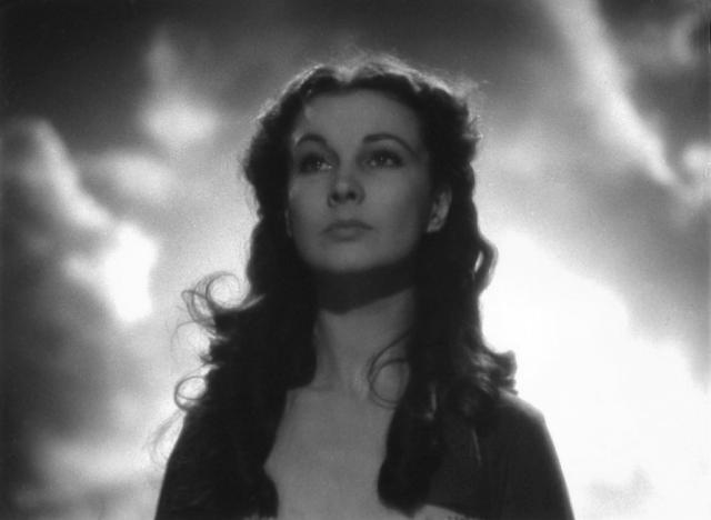 Gone with the wind