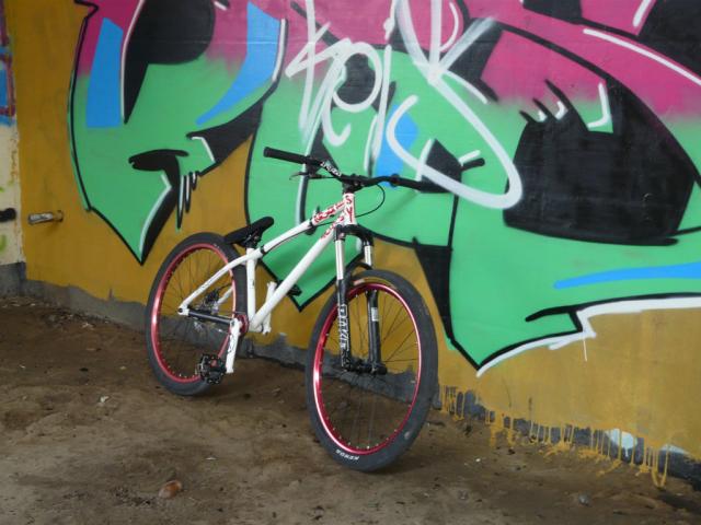 I&#9829;MTB