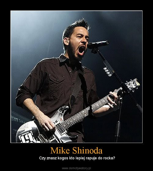Wpis kochamlinkinpark