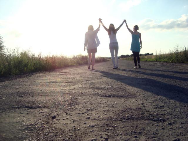 love.