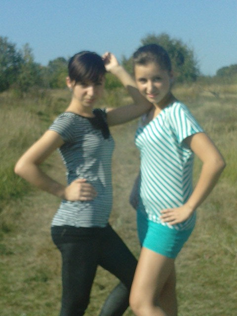 z Martyna ;D 