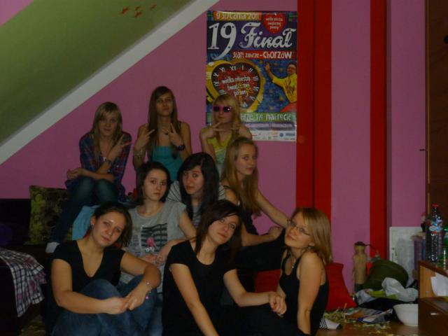Wpis luantic
