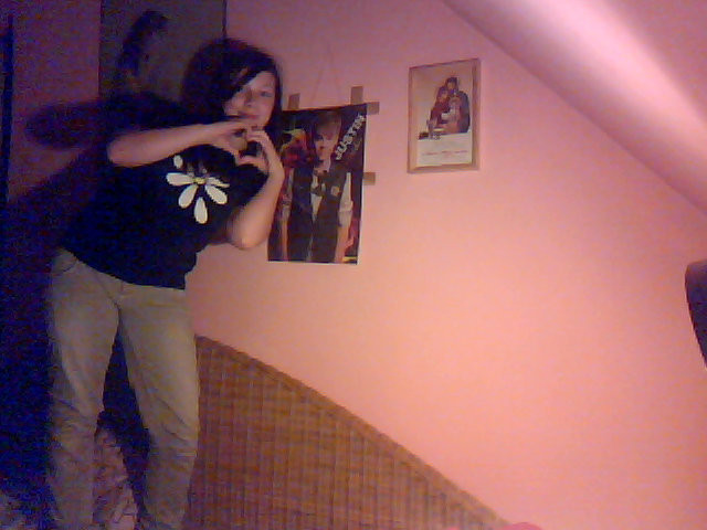 MJ JB ! 