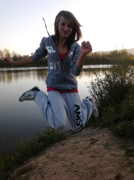 Jumpp ; p