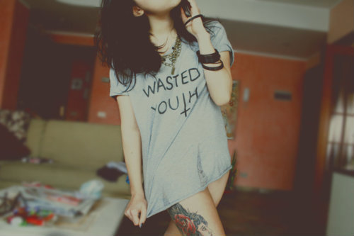 Wpis chcebycidealnaa