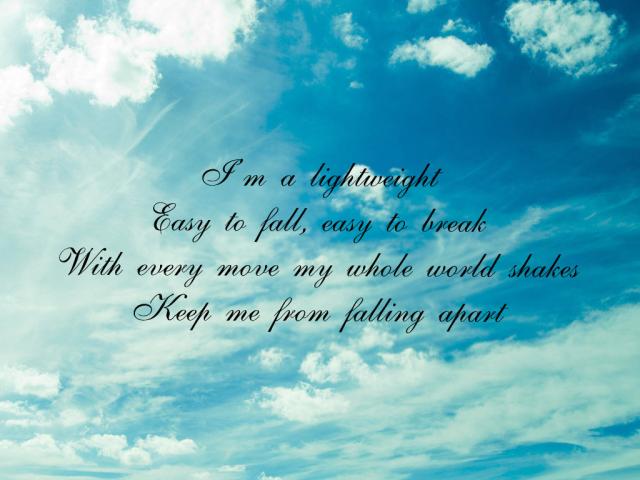 Lightweight