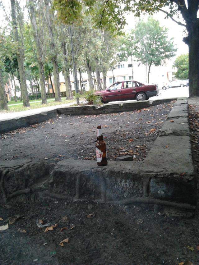 Na stare mieci