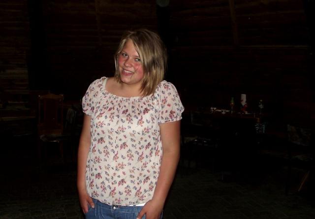 Wigwam ;)
