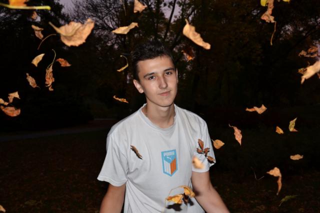 Specjalnie dla Cb Ciepa
