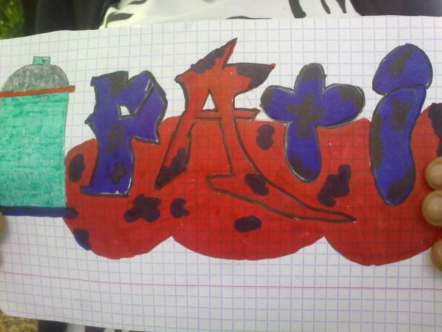 Wpis paatiu