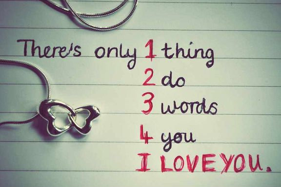 love.